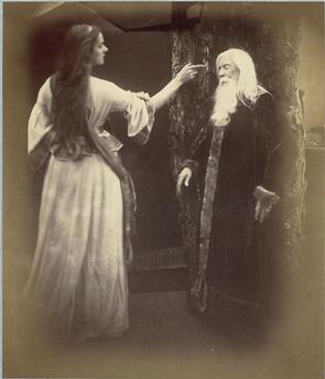 Julia Margaret Cameron