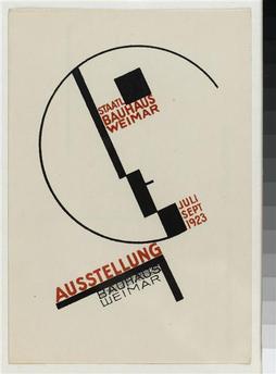 Le Bauhaus