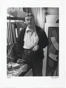 Fernand léger (1881-1955)