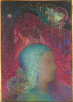 Odilon Redon (1840-1916)