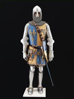 La Galerie du Costume de Guerre et la Galerie Ethnographique du musée de l’Armée