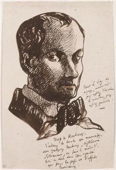 Charles Baudelaire (1821-1867)