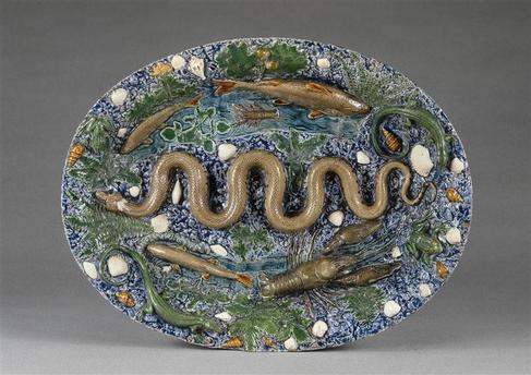 Bernard Palissy