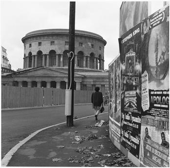 La Bastoche, la Villette et Ménilmuche