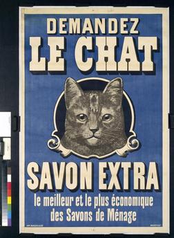 Affiches publicitaires