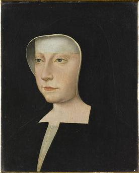 Louise de Savoie