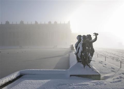 Gérard Blot, un photographe à l'agence photographique