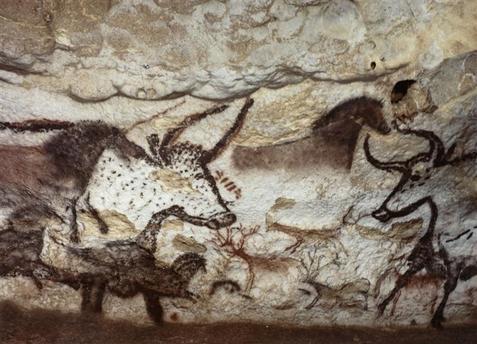 Lascaux III