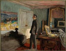 Bonnard ou le coloriste intemporel de l'émotion