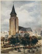 Saint-Germain-des-Prés