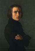 Franz Liszt (1811-1886)