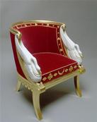 Mobilier Premier Empire