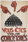 Slogans de Mai 1968