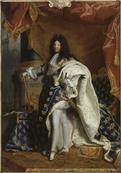 Hyacinthe Rigaud (1659-1743)