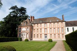 Magny les Hameaux, musée des Granges de Port Royal