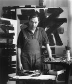 Pierre Soulages