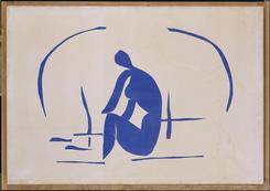 Nice, musée Matisse 