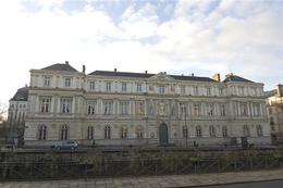 Rennes, musée des beaux-arts