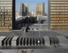 Bibliothèque nationale de France (BnF)