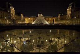 Musée du Louvre