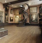 Musée Gustave Moreau