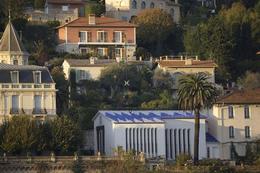 Vence, chapelle du Rosaire