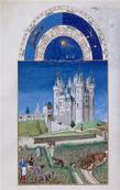 Très riches heures du duc de Berry