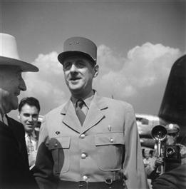 Charles de Gaulle (1890-1970)