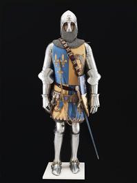 La Galerie du Costume de Guerre et la Galerie Ethnographique du musée de l’Armée