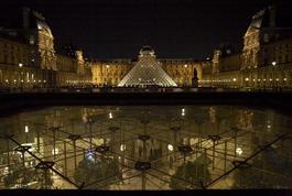 Musée du Louvre