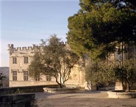 Avignon, musée du Petit Palais 