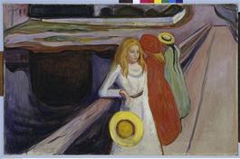 Edvard Munch