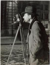 Brassaï (1899-1984)