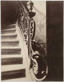 Eugène Atget, Paris