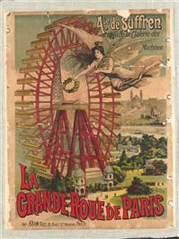 La Fête foraine