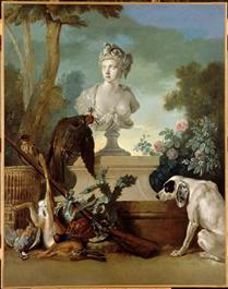 Jean-Baptiste Oudry