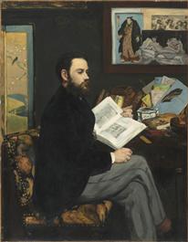 Edouard Manet (1832-1883)