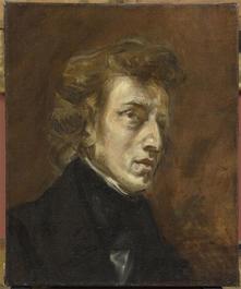 Frédéric Chopin (1810-1849)