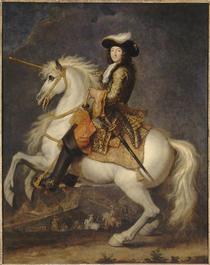 Louis XIV (1638-1715)