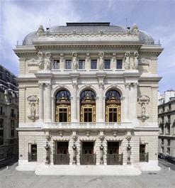 Opéra comique