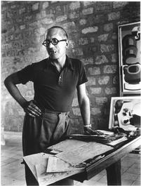 Le Corbusier